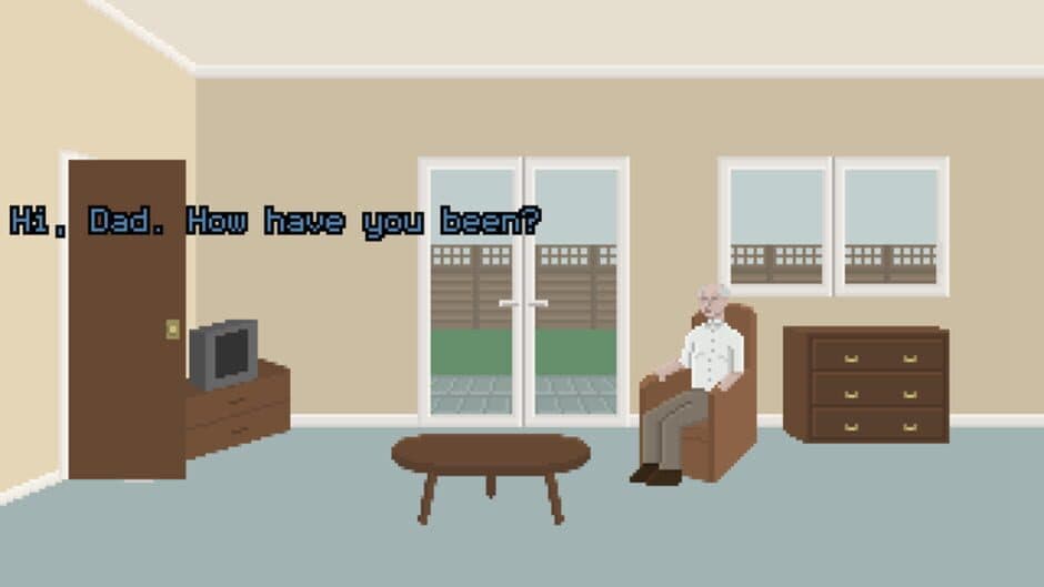 Скриншот 1 из Memories Fade