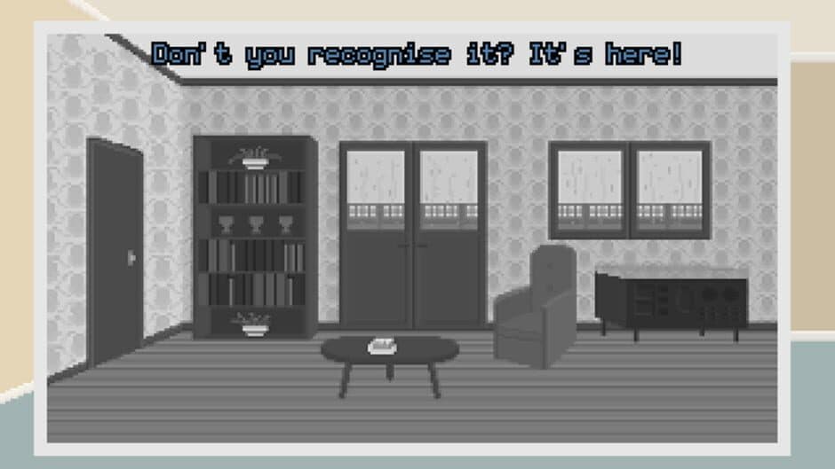 Скриншот 3 из Memories Fade