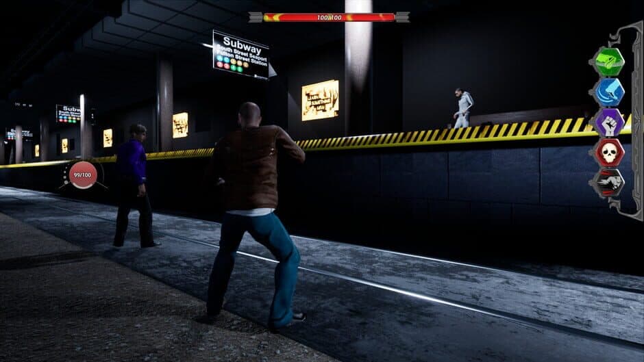 Скриншот 12 из Evan Quest