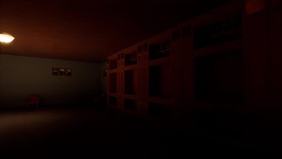 Скриншот 4 из Hide Seek Survive