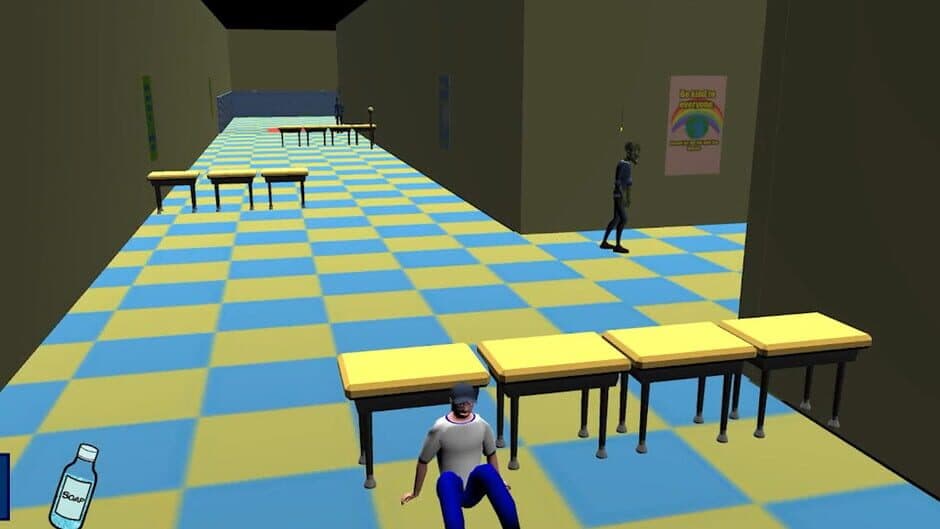 Скриншот 3 из Where's My Lunch?!
