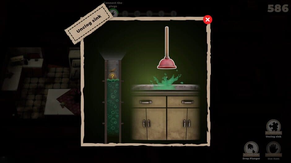 Скриншот 5 из Piggy: Hunt