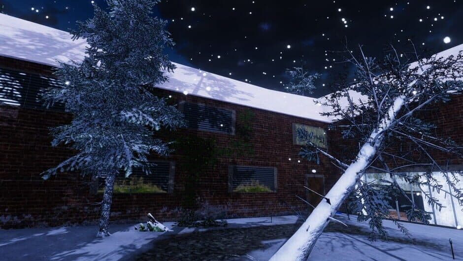 Скриншот 3 из The Entity: Returning Home