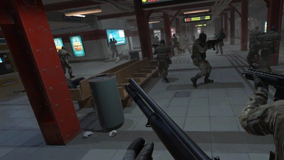 Скриншот 5 из Tales of Glory 2: Retaliation