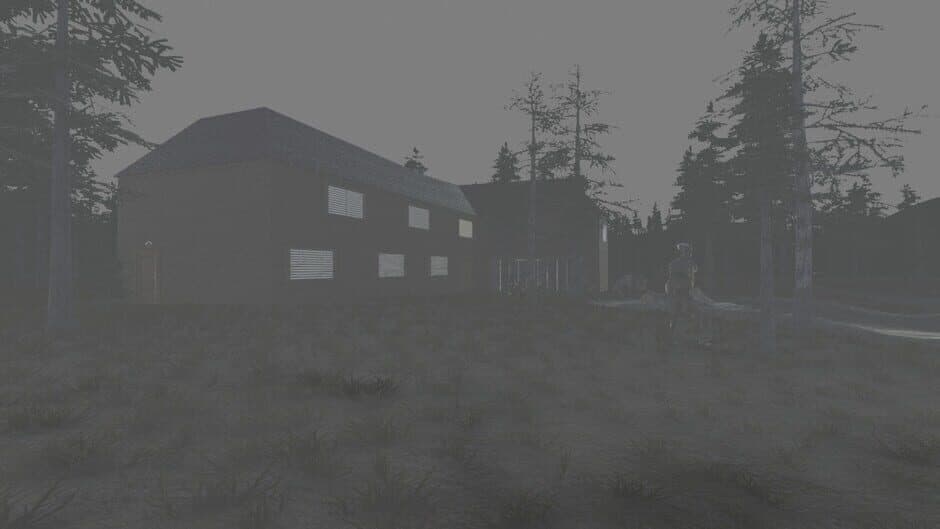 Скриншот 10 из The Entity: Returning Home