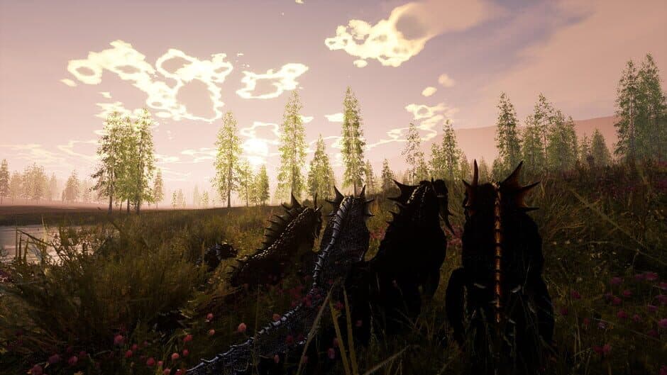 Скриншот 11 из Day of Dragons: Acid Spitter Drake