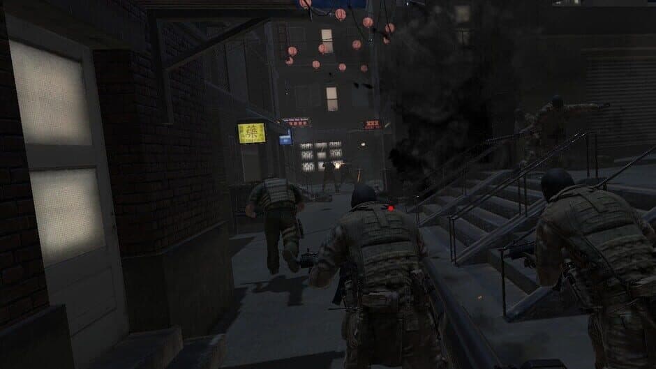 Скриншот 2 из Tales of Glory 2: Retaliation