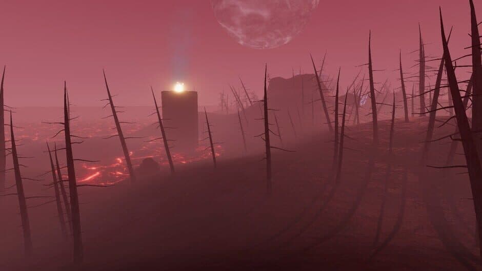 Скриншот 5 из The Entity: Returning Home