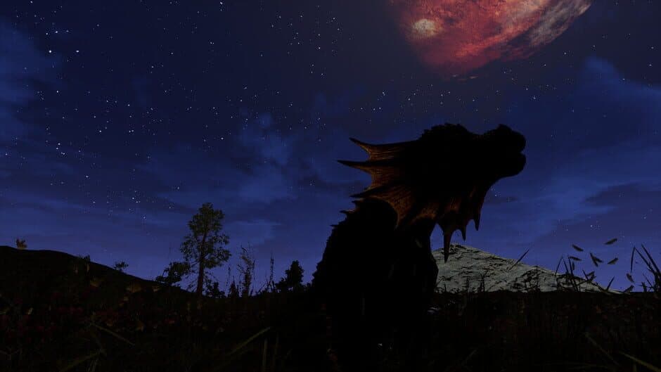 Скриншот 6 из Day of Dragons: Acid Spitter Drake