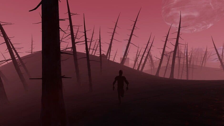 Скриншот 7 из The Entity: Returning Home