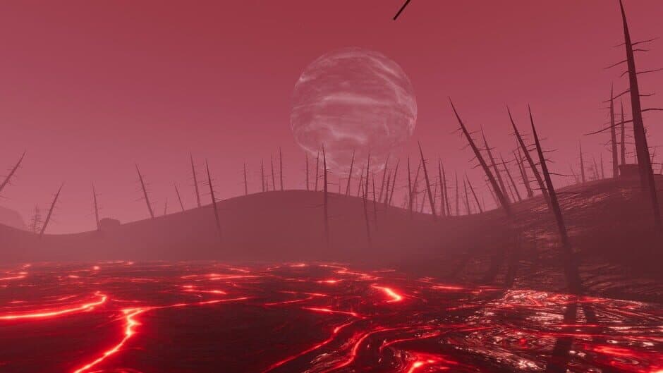 Скриншот 8 из The Entity: Returning Home