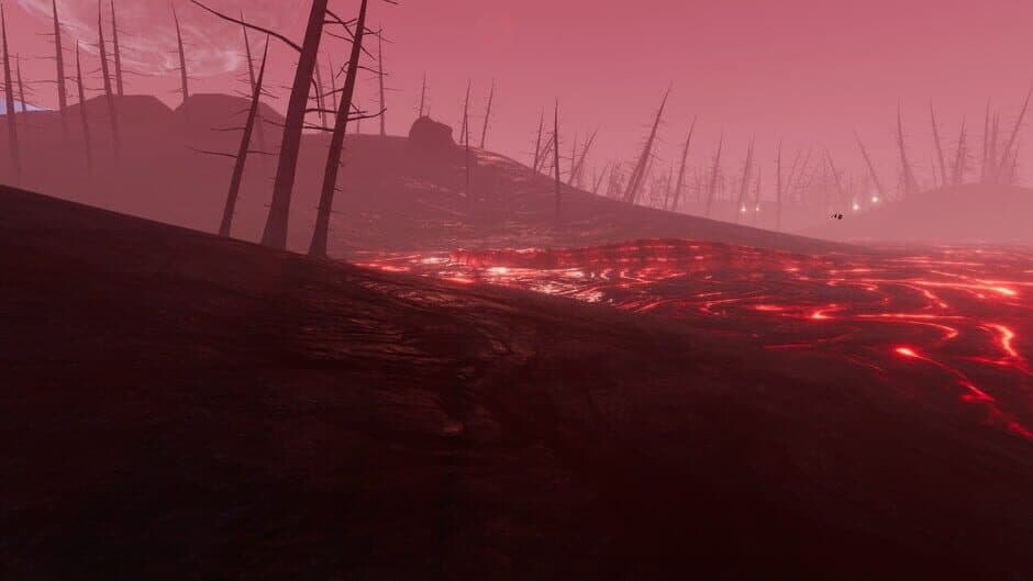 Скриншот 11 из The Entity: Returning Home