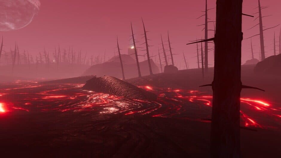 Скриншот 12 из The Entity: Returning Home