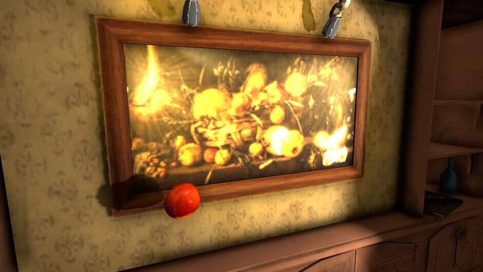 Скриншот 9 из One Shell Straight to Hell: X Layers of Fear