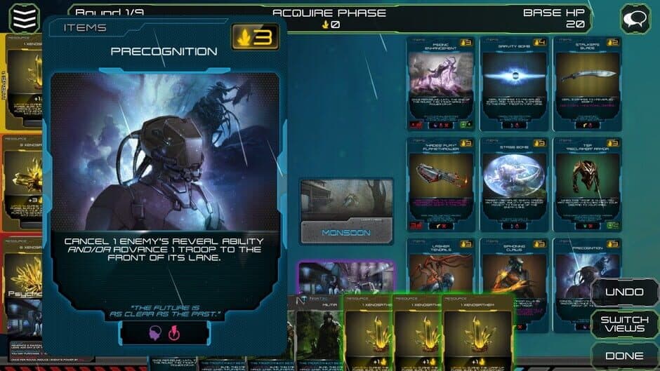 Скриншот 3 из XenoShyft: Forbidden Sciences