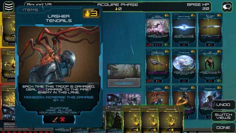Скриншот 4 из XenoShyft: Forbidden Sciences