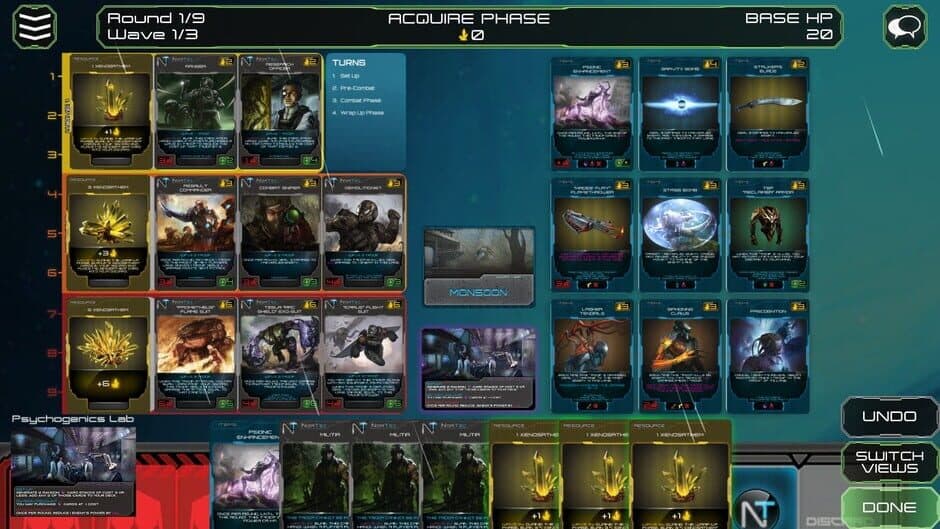 Скриншот 5 из XenoShyft: Forbidden Sciences