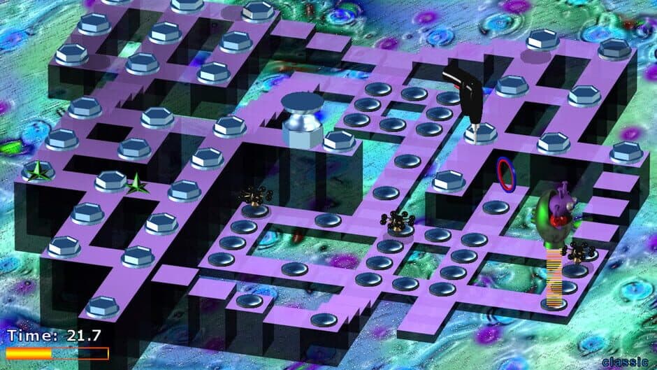 Скриншот 7 из Gubble