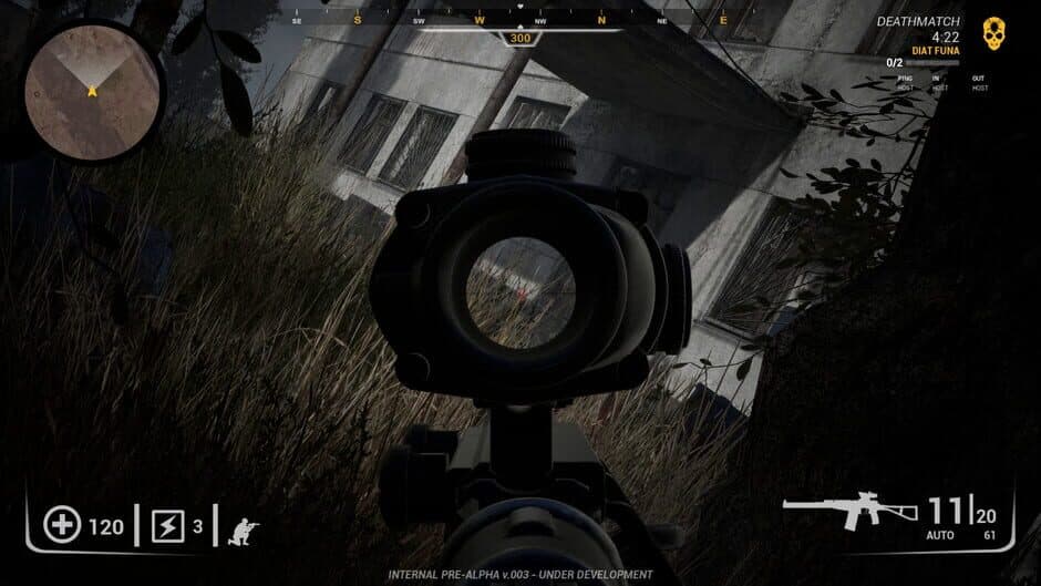 Скриншот 4 из Anarchy Legends: Online