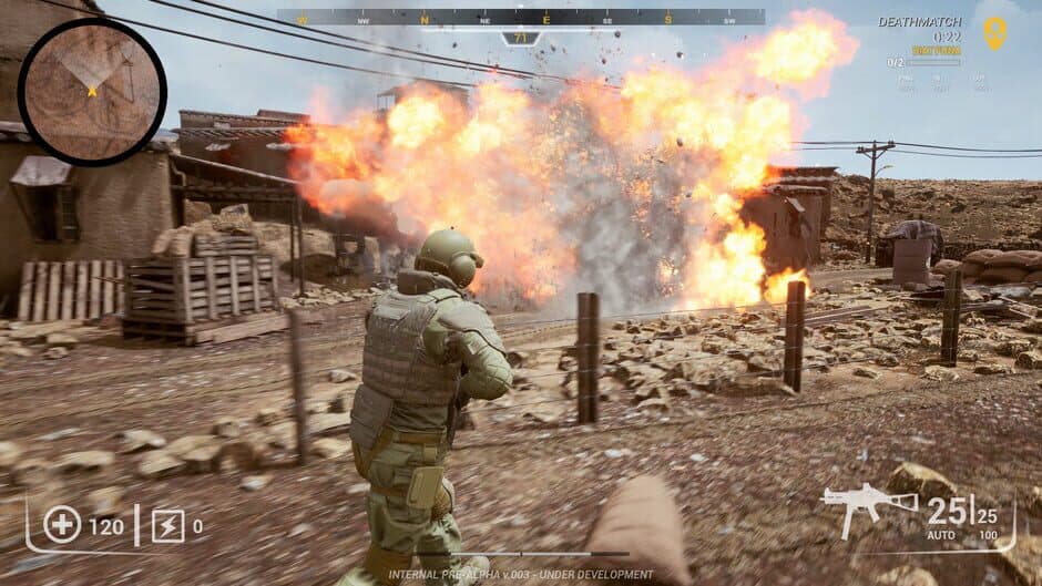 Скриншот 11 из Anarchy Legends: Online
