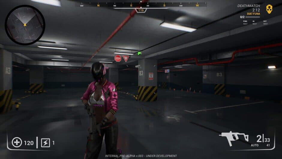 Скриншот 9 из Anarchy Legends: Online