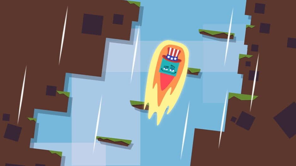 Скриншот 6 из Jumping Joe! Friends Edition
