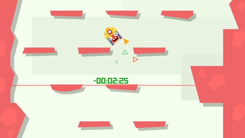 Скриншот 9 из Jumping Joe! Friends Edition