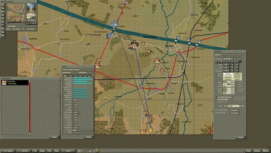Скриншот 2 из Command Ops 2: Highway to the Reich Vol. 1