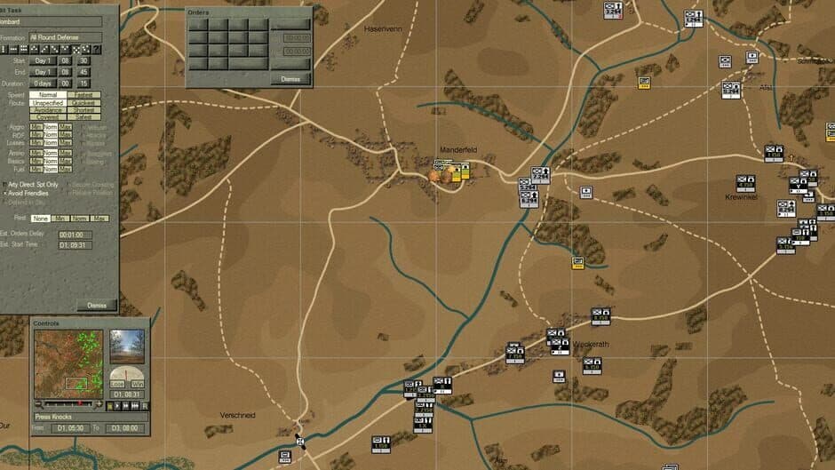 Скриншот 3 из Command Ops 2: Knock on all Doors vol. 6