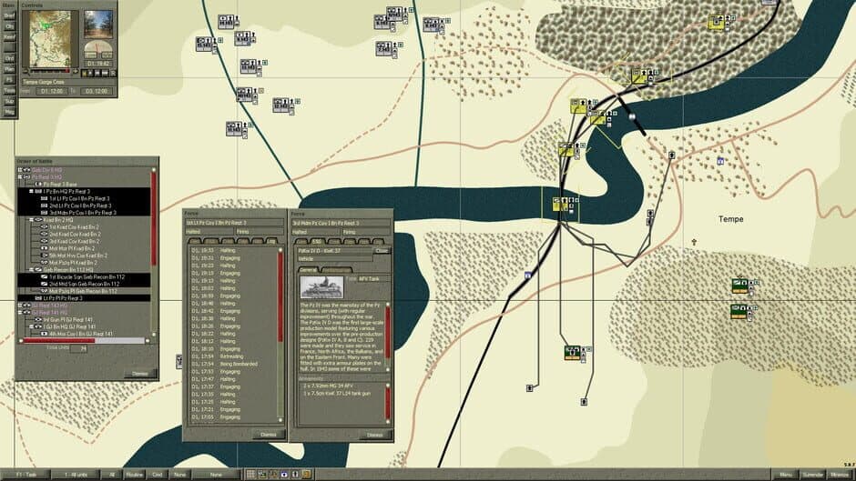 Скриншот 3 из Command Ops 2: Foothills of the Gods Vol. 2