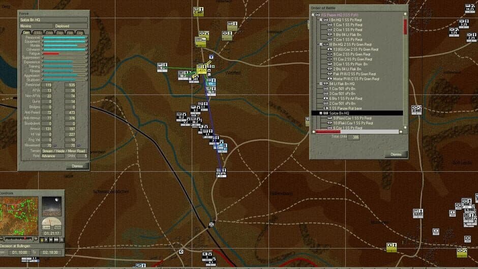 Скриншот 1 из Command Ops 2: Knock on all Doors vol. 6