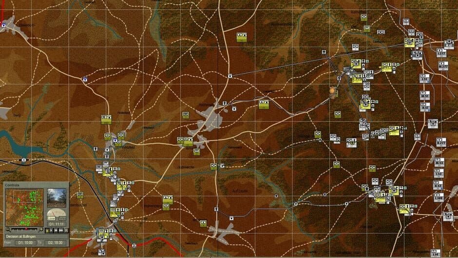 Скриншот 6 из Command Ops 2: Knock on all Doors vol. 6
