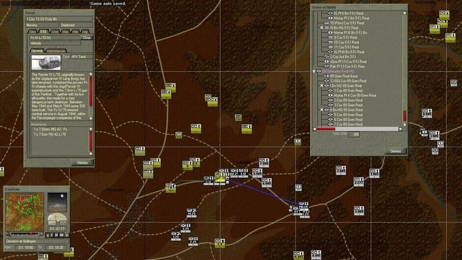 Скриншот 5 из Command Ops 2: Knock on all Doors vol. 6