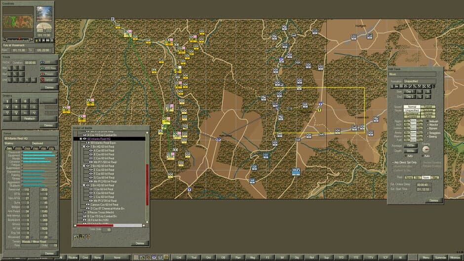 Скриншот 1 из Command Ops 2: Bradley at Bay Vol. 8