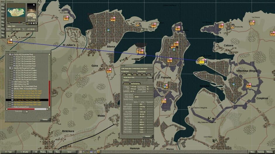 Скриншот 1 из Command Ops 2: The Cauldron Vol. 5