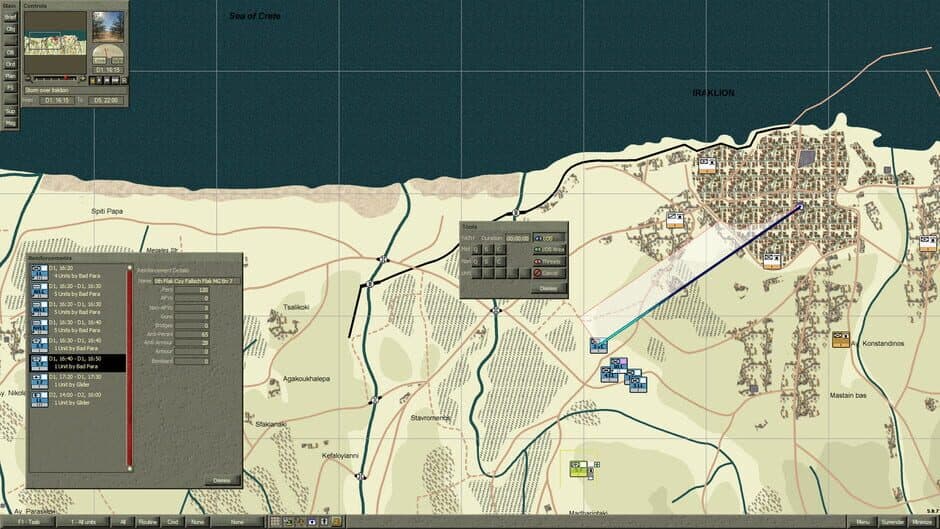 Скриншот 3 из Command Ops 2: The Cauldron Vol. 5