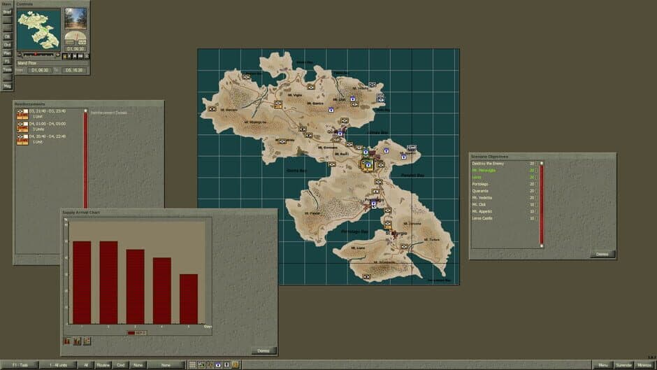 Скриншот 4 из Command Ops 2: The Cauldron Vol. 5