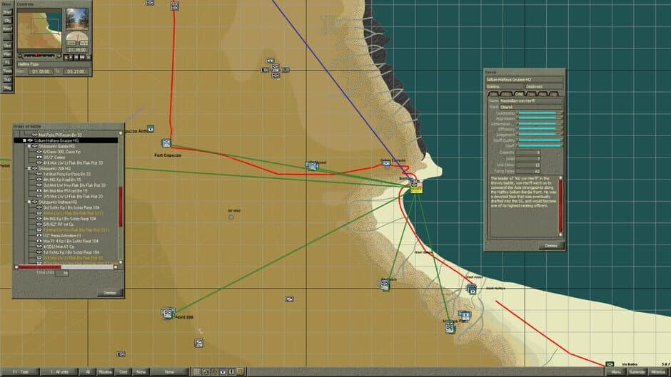 Скриншот 5 из Command Ops 2: The Cauldron Vol. 5