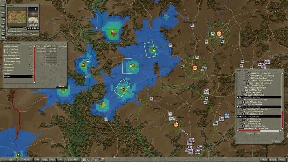 Скриншот 6 из Command Ops 2: Bastogne Vol. 4