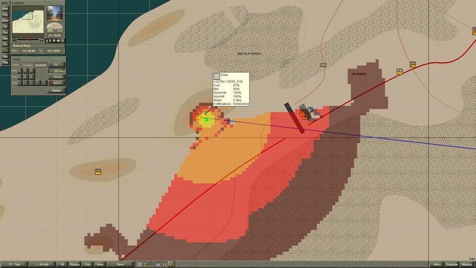 Скриншот 6 из Command Ops 2: The Cauldron Vol. 5