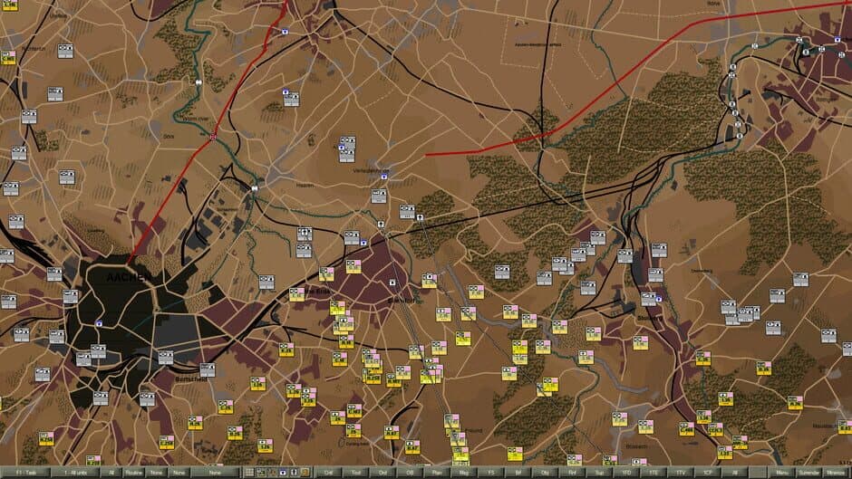 Скриншот 4 из Command Ops 2: Westwall Vol. 7