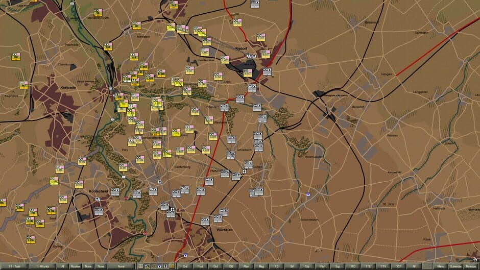 Скриншот 2 из Command Ops 2: Westwall Vol. 7