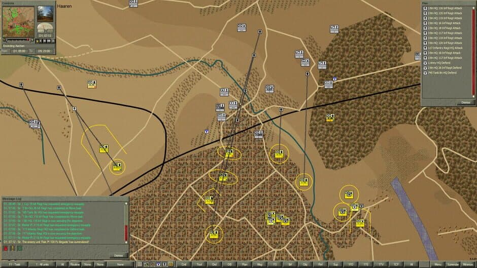 Скриншот 3 из Command Ops 2: Westwall Vol. 7
