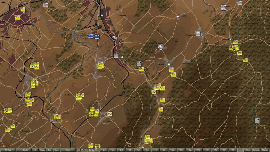 Скриншот 6 из Command Ops 2: Westwall Vol. 7