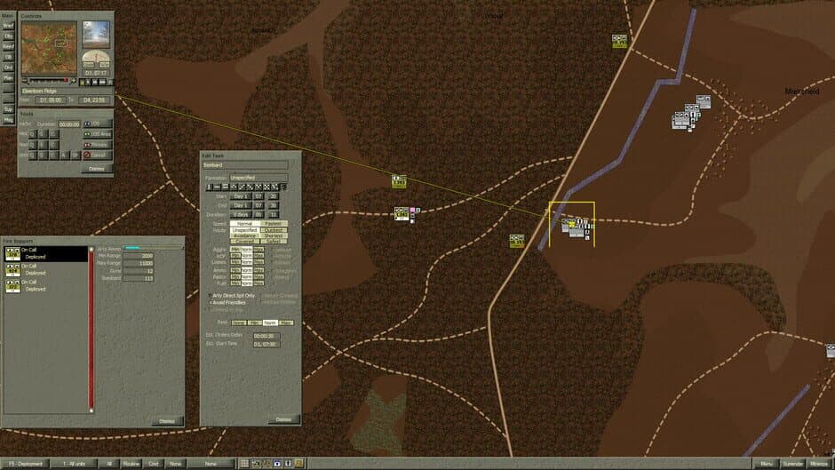 Скриншот 4 из Command Ops 2: Ride of the Valkyries Vol. 3