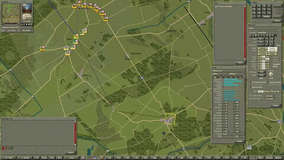 Скриншот 8 из Command Ops 2: Westwall Vol. 7
