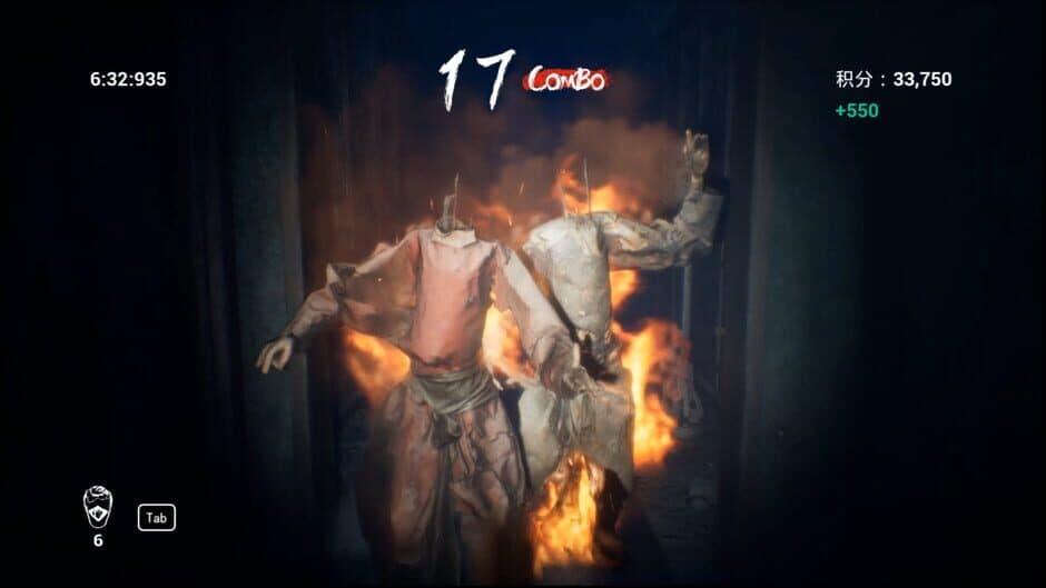 Скриншот 6 из Paper Dolls 2: Escape