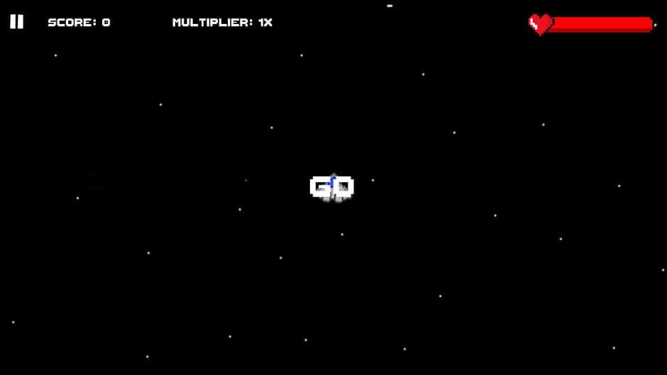 Скриншот 3 из Space Battle Arena