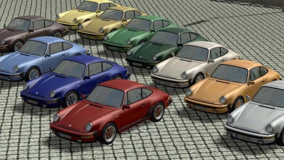 Скриншот 6 из Railroad X: Car-set Porsche and Mercedes