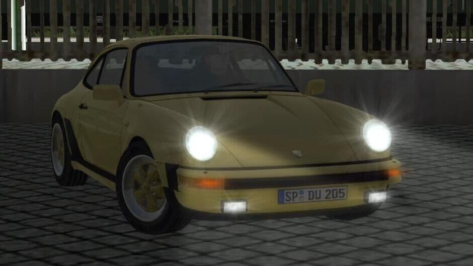Скриншот 12 из Railroad X: Car-set Porsche and Mercedes